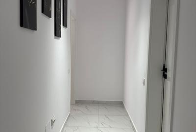 Titan-Parcul Teilor,bl.2020,p/5,DECOMANDAT,TOTUL NOU, balcon,centrala,2 Bai, - 9