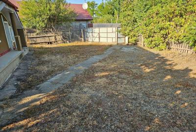 Casă cu 4 camere în Slobozia Blăneasa - 8