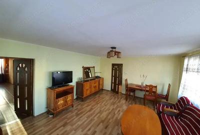 Casa ultracentral de inchiriat - 2