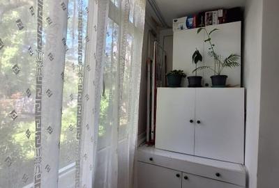 Apartament cu 2 camere semidecomandat în Titan - 5