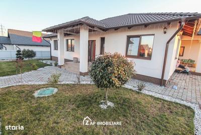 Casă cu 4 camere cu Canalizare în Nazna - 10