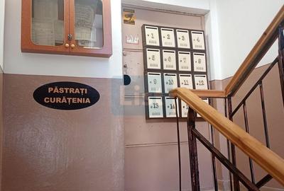 Apartament cu 4 camere decomandat, mobilat în Micro 39 - 2