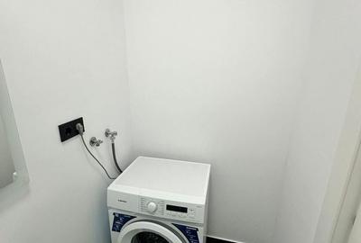 Apartament cu 3 camere în Baciu - 13