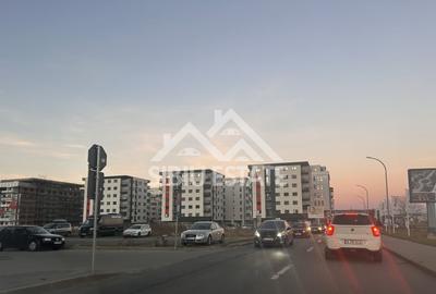 Apartament 3 camere de vanzare - Shopping City Sibiu - 5