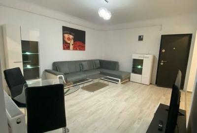 Apartament 2 camere Militari Residence | Str. Rezervelor - 3