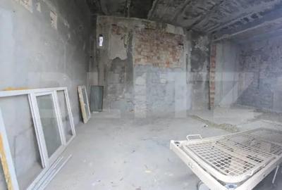 Spa?iu Service Auto | Acces DN71 | 380V | Drive-In | Parcare Ampla Targovi?te - 1