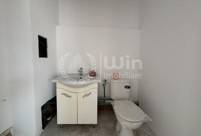 Spatiu comercial 70 mp cu vitrina la strada | 70mp | Corneliu Coposu - 3