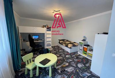 Vila de lux de vanzare in Sibiu- Sura Mare- Ana Residence ! - 21