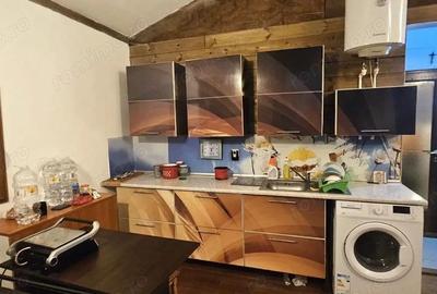 Exclusivitate! Proprietate Sendreni, zona linistita, 69.000 EUR - 16