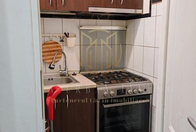 Garsonieră semidecomandată în Brâncoveanu - 3