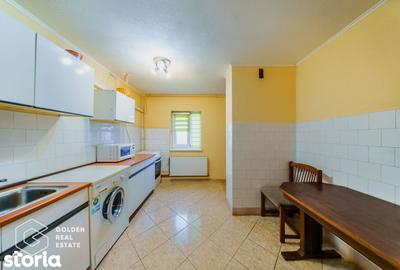 Apartament cu 2 camere semidecomandat în Micălaca - 11