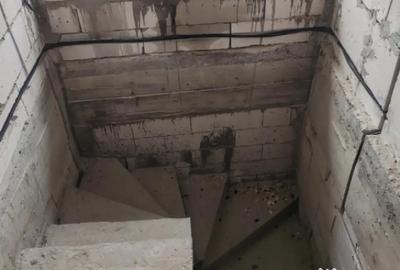 Casă cu 4 camere cu Teren 1380 Mp în Brazi - 5