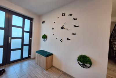 DE vanzare casa cu 5 camere, teren de 364 mp, 195 000 euro. sat Jucu - 7