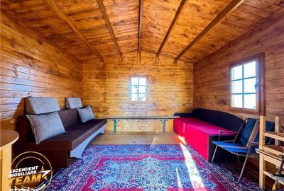 Spațiu comercial, în Sâncraiu - 2