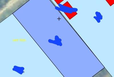 Teren Construcții intravilan de 1400 mp, în Teiu - 1