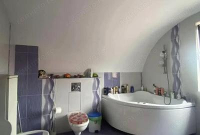 Casa Individuala Deosebita 4 Camere 3 Bai 4 Locuri De Parcare Centrala Proprie Zona Chisoda - 3