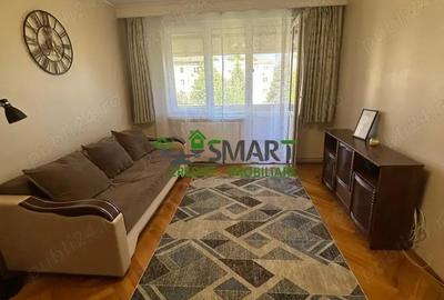 Apartament 2 camere de inchiriat Str. Ion Luca Caragiale