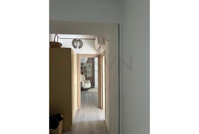 Apartament cu 2 camere decomandat, mobilat în Dămăroaia - 8
