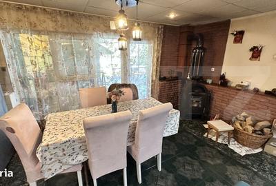 Casă cu 4 camere în Uroi - 2