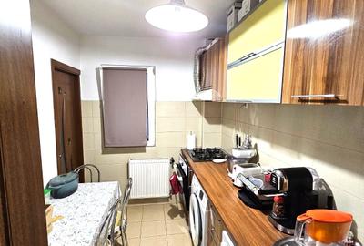 2 camere, pet friendly, decomandat, metrou Lujerului, Iuliu Maniu 55, tramvai 41 - 5