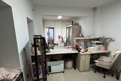 Spațiu comercial, de 48 mp, în Tomis Mall - 5