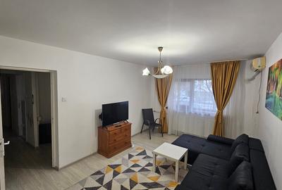Apartament cu 2 camere decomandat în Tineretului - 2