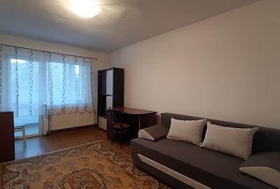 Apartament cu 2 camere decomandat, mobilat în Mănăștur