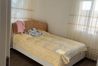 Casă cu 2 camere decomandat în Tătaru - 7