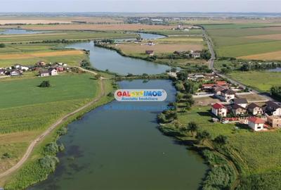 Teren intravilan de la 330mp, Sosea, langa Balta, Rate Dezvoltator!!!