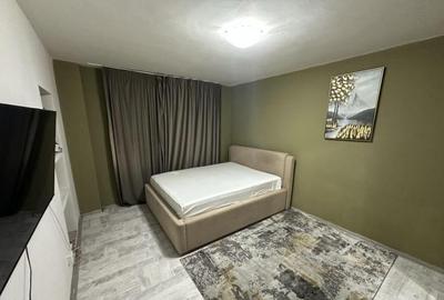 Garsonieră decomandată în Drumul Taberei - 1