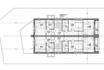 Casa tip duplex | 4 camere | 165mp | Zona Lidl Dambu Rotund! - 3