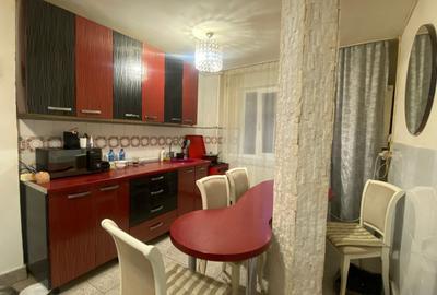 Apartament cu 3 camere semidecomandat în Gheorgheni - 9