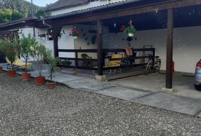 Casa renovata in zona ultracentrala -Municipiul Sacele, situata vis-a-vis de PENY Market, Proprietar - 6