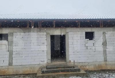 Casa la rosu si teren, 143 mp, zona Exterior Vest - 4