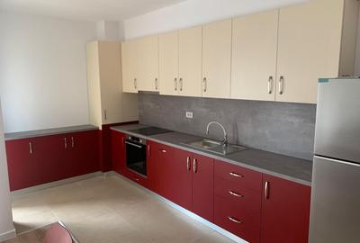 Apartament cu 2 camere semidecomandat în Circumvalațiunii - 3