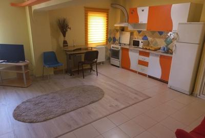 Garsoniera moderna in Trivale, stradal, complexul II - 2