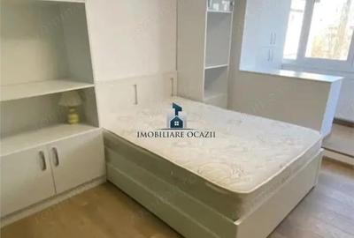 Apartament cu 2 camere decomandat în Olteniței - 6
