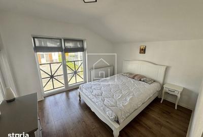 Casă cu 4 camere cu Teren 220 Mp în Central - 5