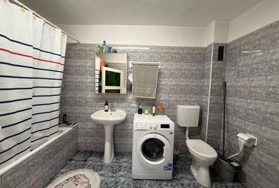 Casă individuală cu 3 camere cu Canalizare în Berceni - 9