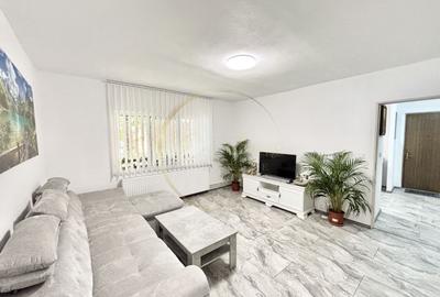 Apartament cu 2 camere semidecomandat, mobilat în Dâmbovița - 2