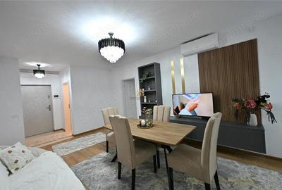 Apartament cu 3 camere în Ultracentral - 4