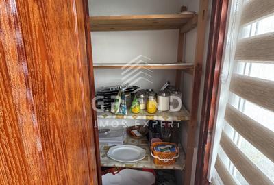 Apartament cu 3 camere decomandat, mobilat în Mănăștur - 31