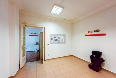 Aviatiei | Promenada | curte spatioasa | 4 camere | Acces auto | Garaj - 11