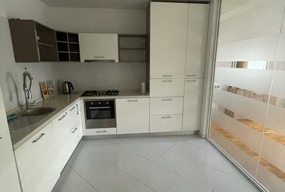 Pipera : Apartament spatios, cu 3 camere, in complex cu piscina! - 13