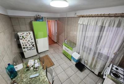 Casă cu 6 camere cu Teren 208 Mp în Central - 9