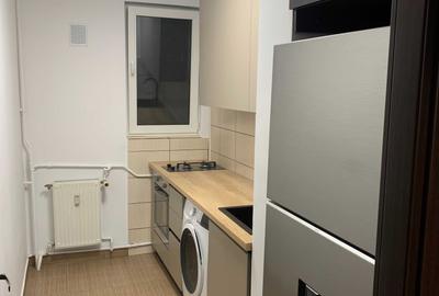 Drumul Taberei - 3 minute Metrou Favorit - Apartament 3 camere  -  MODERN - 5