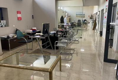 Parc Logistic cu 15000 mp hale si 40000 mp teren pe Calea Baciului - 4