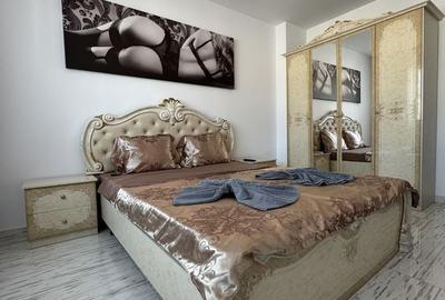 Garsonieră decomandată, mobilată în Rahova - 1