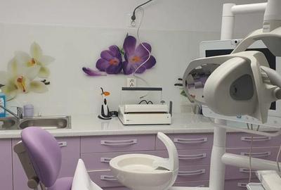 Spațiu comercial, de 60 mp, în Ghencea - 3