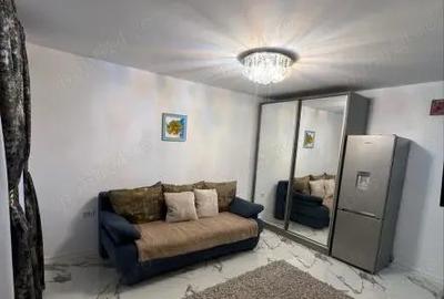 Garsonieră semidecomandată în Tomis Nord - 3